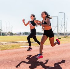 Principais modalidades do atletismo: da corrida ao salto em distância