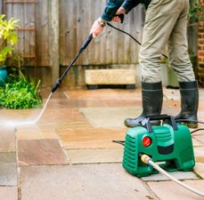Qual a melhor lavadora de alta pressão portátil: leve, compacta e eficiente