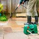 Qual a melhor lavadora de alta pressão portátil: leve, compacta e eficiente