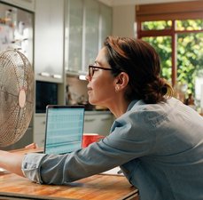 Qual a melhor marca de ventilador