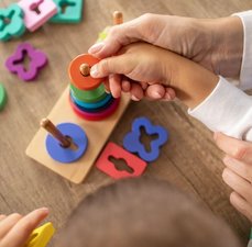 Brinquedos educativos pro dia das crianças: como escolher o ideal?