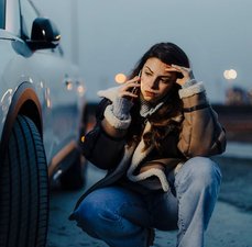 Bolha no pneu: saiba o que fazer e por que é perigoso dirigir assim