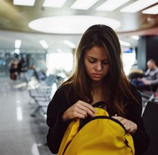 Tamanho da mochila de avião: medidas permitidas pra viajar tranquilo