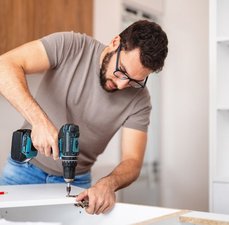 Parafusadeira Boa e Forte: Como saber se um modelo é realmente resistente