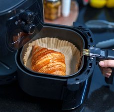 Gaabor air fryer é boa? Veja se vale a pena