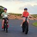 Com quantos anos pode andar de bicicleta elétrica?