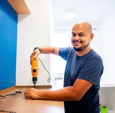 Furadeira Deko é boa? Confira os pontos fortes e os cuidados