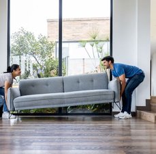 Melhor espuma pro sofá: descubra qual combina com você