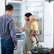 Geladeira side by side: saiba como escolher a ideal pra sua família