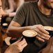 Xícara de café: essencial para um bom café