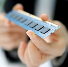 Como aumentar a memória RAM do notebook