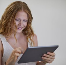 Tablets, iPads e E-readers: conheça