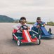 Kart elétrico infantil: dicas de presente