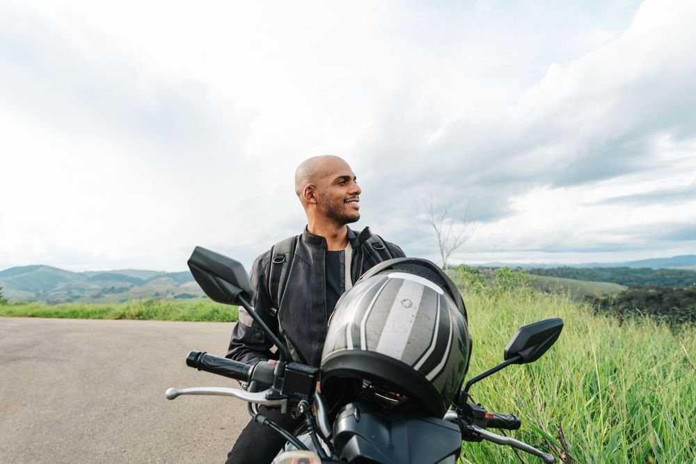 Kit Adesivos Kawasaki Ninja Zx-10 1988 Preta Zx1086P1 - Spts