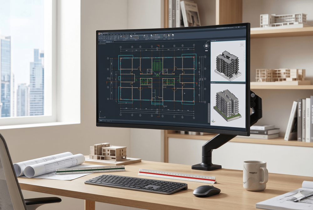 Apple mac studio display 27