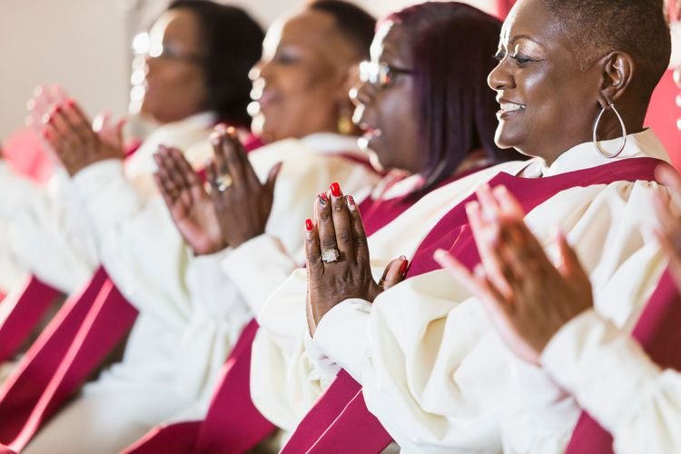 Saiba mais sobre a música Gospel, um estilo que está em crescimento