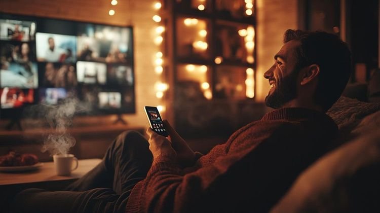 como-controlar-sua-tv-pelo-celular-sem-controle-remoto