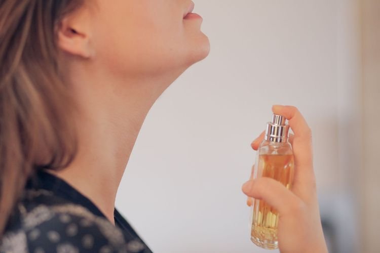 Perfume Diptyque Tam Dao EDT 50ml - Unissex - Perfume
