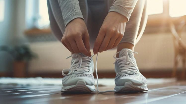 como-lacear-um-tenis-sem-estragar-o-formato
