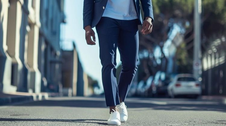 roupa-social-masculina-com-tenis-combinacoes-modernas-e-faceis