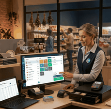 Monitor para PDV: o aliado certo no seu ponto de venda