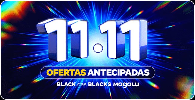Ofertas relâmpago Black Friday