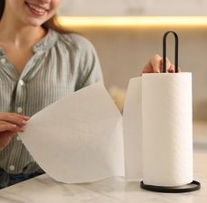 Pode colocar papel toalha no micro-ondas? Descubra como usar com segurança!