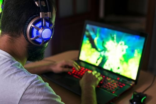 Ofertas do dia: monte seu PC gamer com hardware e acessórios em promoção -  Olhar Digital