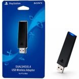 Dualshock deals wireless adaptor