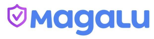 Magalu Logo