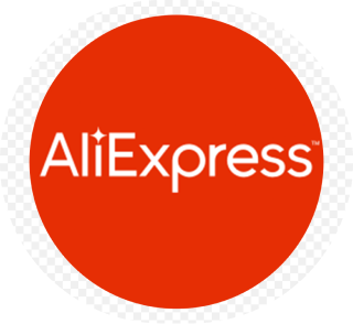 logo AliExpress