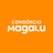 logo Consórcio Magalu