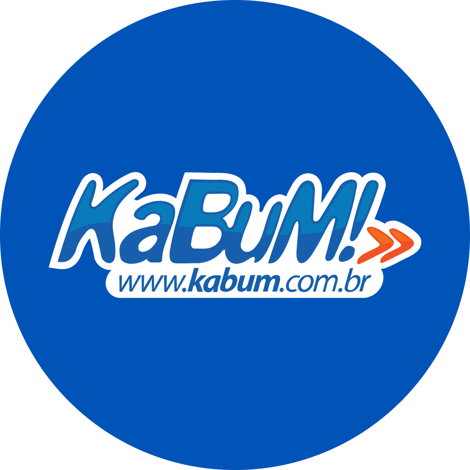 logo KaBuM!