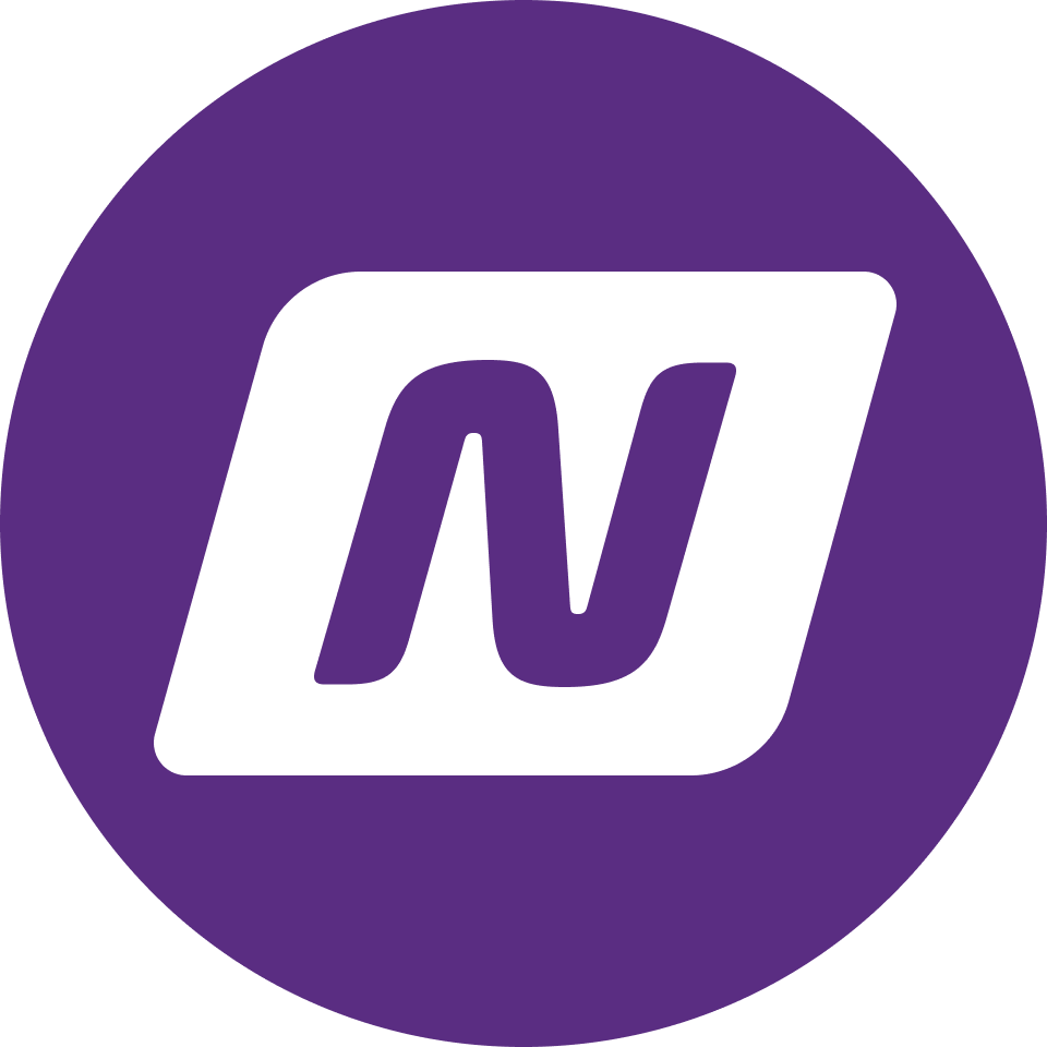 logo Netshoes